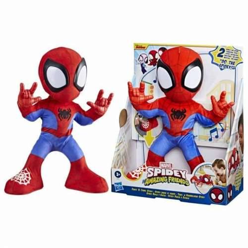 Playset Hasbro Spidey dances and crawls Cijena
