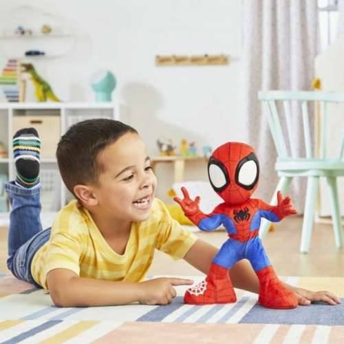 Playset Hasbro Spidey dances and crawls Cijena