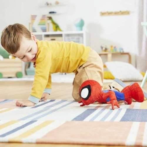 Playset Hasbro Spidey dances and crawls Cijena