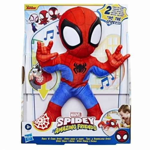 Playset Hasbro Spidey dances and crawls Cijena