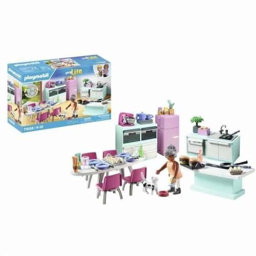 Playset Playmobil My life Cijena