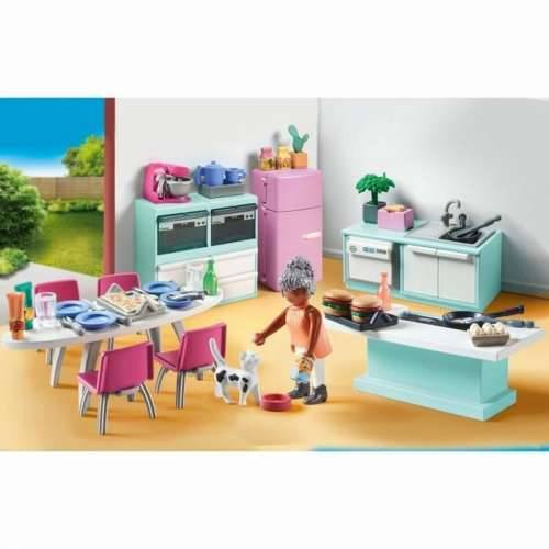 Playset Playmobil My life Cijena