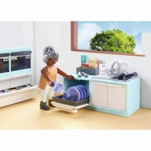 Playset Playmobil My life Cijena