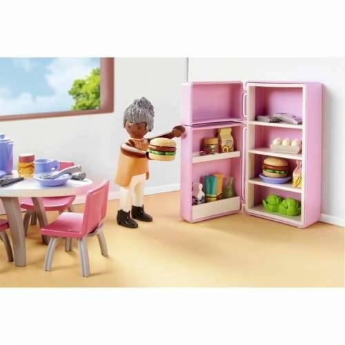 Playset Playmobil My life Cijena