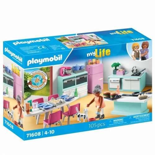 Playset Playmobil My life Cijena