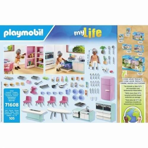 Playset Playmobil My life Cijena