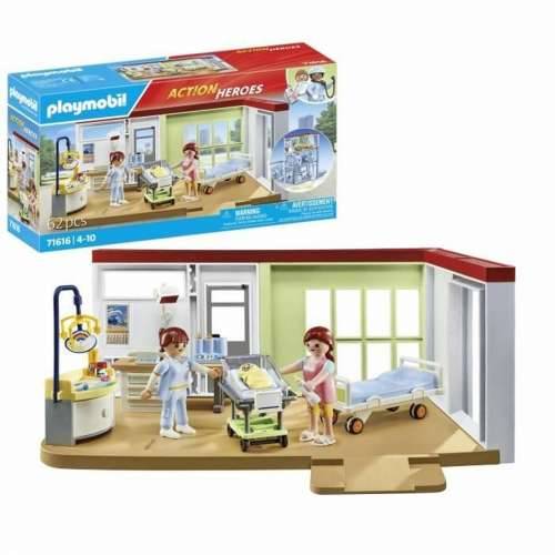 Playset Playmobil 71616 Cijena