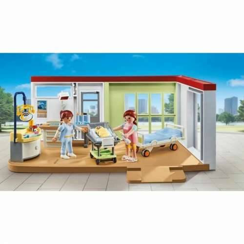 Playset Playmobil 71616 Cijena