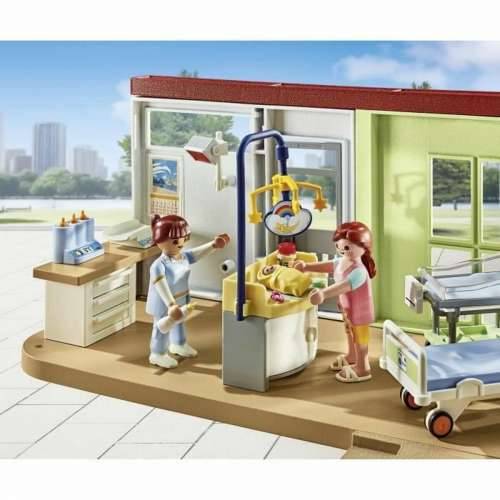Playset Playmobil 71616 Cijena