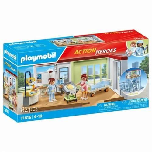 Playset Playmobil 71616 Cijena