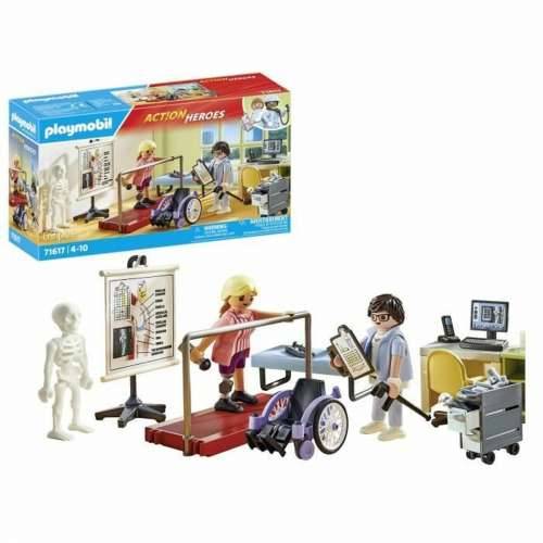Playset Playmobil 71617 Physiotherapy Workshop Cijena