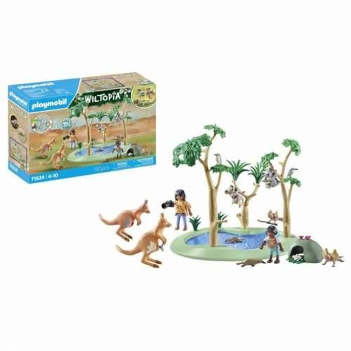 Playset Playmobil Animal Explorers Cijena