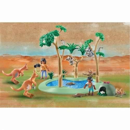 Playset Playmobil Animal Explorers Cijena