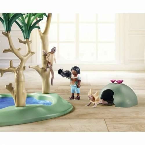 Playset Playmobil Animal Explorers Cijena