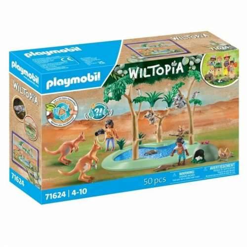 Playset Playmobil Animal Explorers Cijena