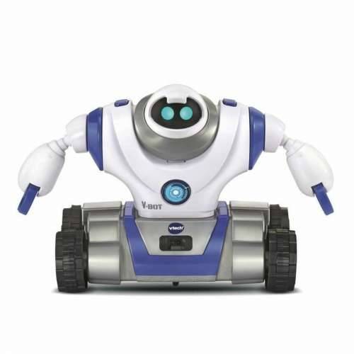 Dodaci za Kuću za Lutke Vtech V-BOT EXPLORER Cijena