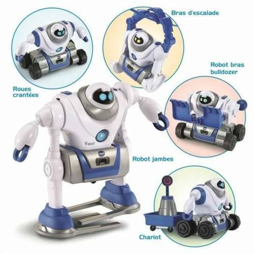 Dodaci za Kuću za Lutke Vtech V-BOT EXPLORER Cijena