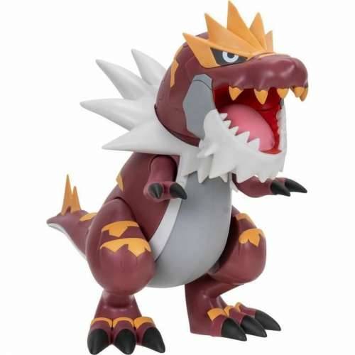 Figure djelovanja Bandai Rexilius 30 cm Cijena