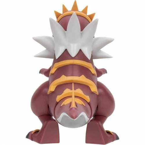 Figure djelovanja Bandai Rexilius 30 cm Cijena