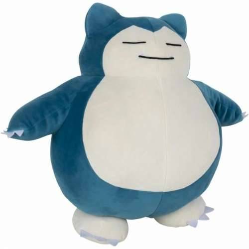 Figure djelovanja Bandai Snorlax Cijena