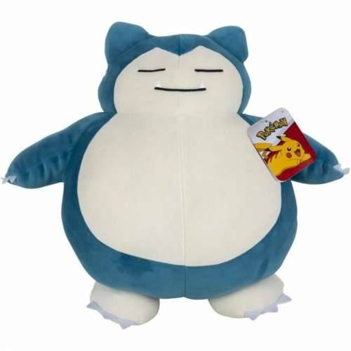 Figure djelovanja Bandai Snorlax Cijena