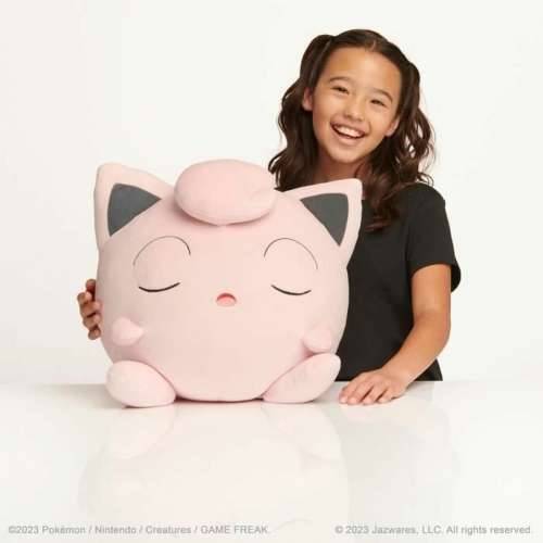 Figure djelovanja Bandai Jigglypuff Cijena