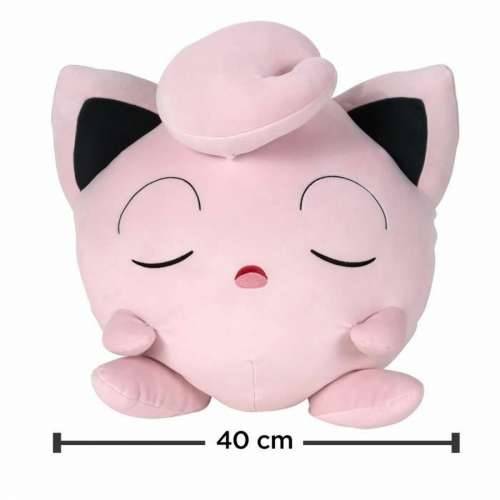 Figure djelovanja Bandai Jigglypuff Cijena