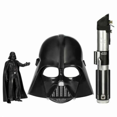 Playset Hasbro Darth Vader Cijena