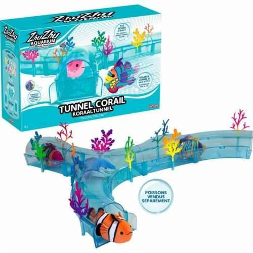 Playset Lansay Coral Tunnel Cijena