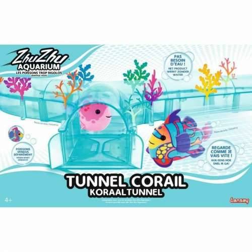 Playset Lansay Coral Tunnel Cijena