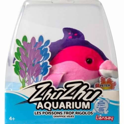 Figure djelovanja Lansay Nina the Dolphin Cijena