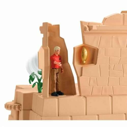 Playset Schleich Great Conquest of the Lost Temple Cijena