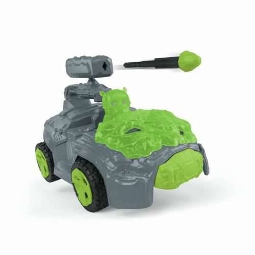 Playset Schleich Pierre’s Crashmobile 17 Dijelovi Cijena