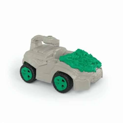 Playset Schleich Jungle Crashmobile with Mini Creature 17 Dijelovi Cijena