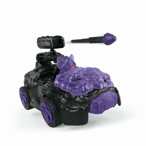 Playset Schleich Dark Crashmobile with Mini Creature 17 Dijelovi Cijena