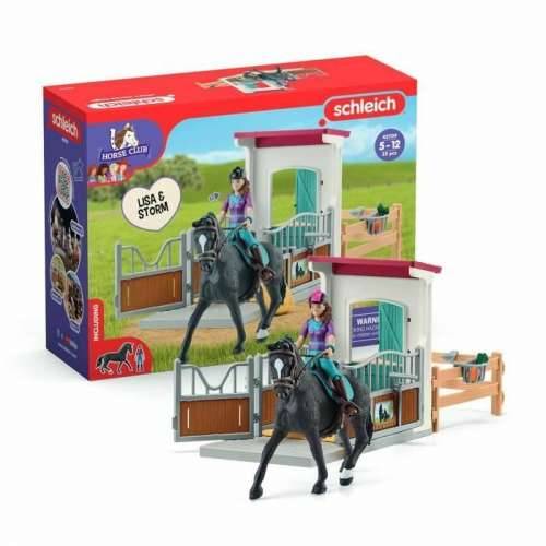 Playset Schleich Horse Club Cijena