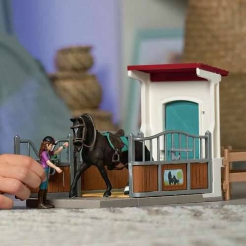 Playset Schleich Horse Club Cijena