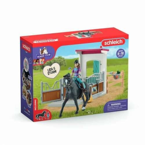 Playset Schleich Horse Club Cijena