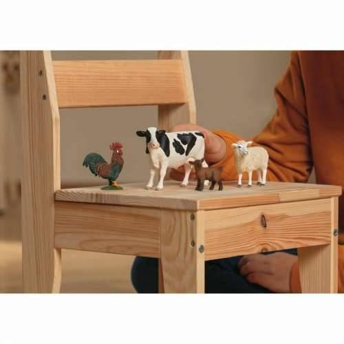 Playset Schleich Farm World 6 Dijelovi 4 Dijelovi Cijena