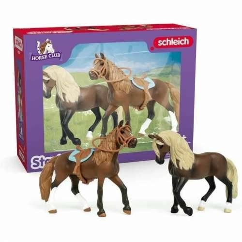 Playset Schleich Horse Club 4 Dijelovi Cijena