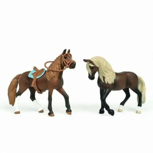 Playset Schleich Horse Club 4 Dijelovi Cijena