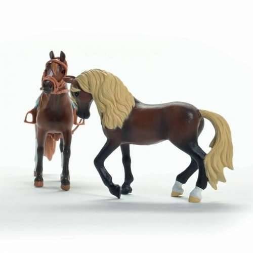 Playset Schleich Horse Club 4 Dijelovi Cijena
