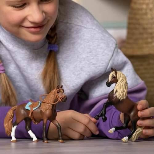 Playset Schleich Horse Club 4 Dijelovi Cijena