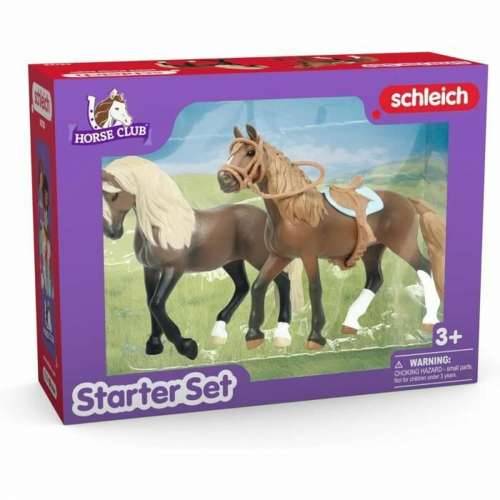 Playset Schleich Horse Club 4 Dijelovi Cijena