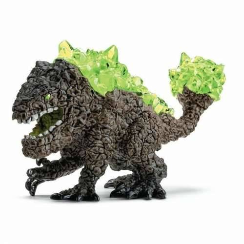 Figure djelovanja Schleich Dark Lynx vs Stone Crusher Duo Figurines Cijena