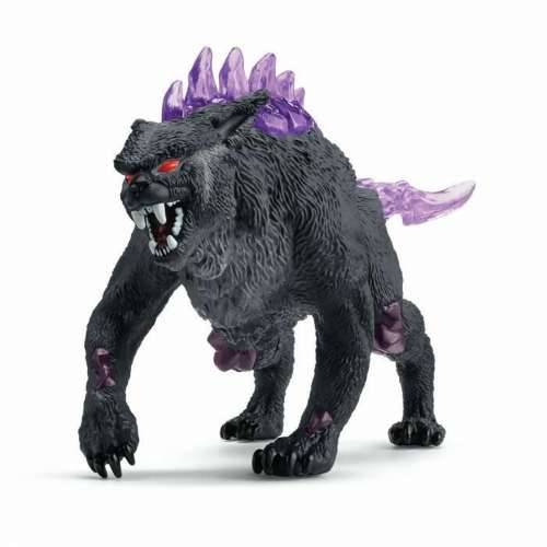Figure djelovanja Schleich Dark Lynx vs Stone Crusher Duo Figurines Cijena