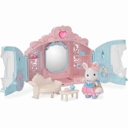 Playset Sylvanian Families Princess Dressing Cijena