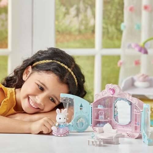 Playset Sylvanian Families Princess Dressing Cijena