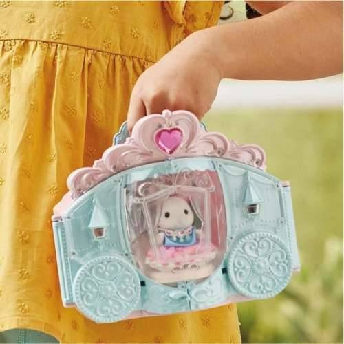 Playset Sylvanian Families Princess Dressing Cijena