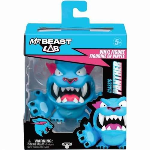 Figure djelovanja Moose Toys Classic Panther Mr. Beast Lab Cijena